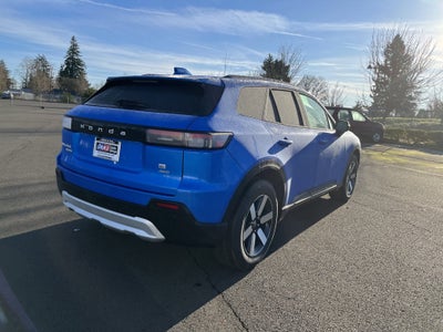 2026 Honda Prologue Touring