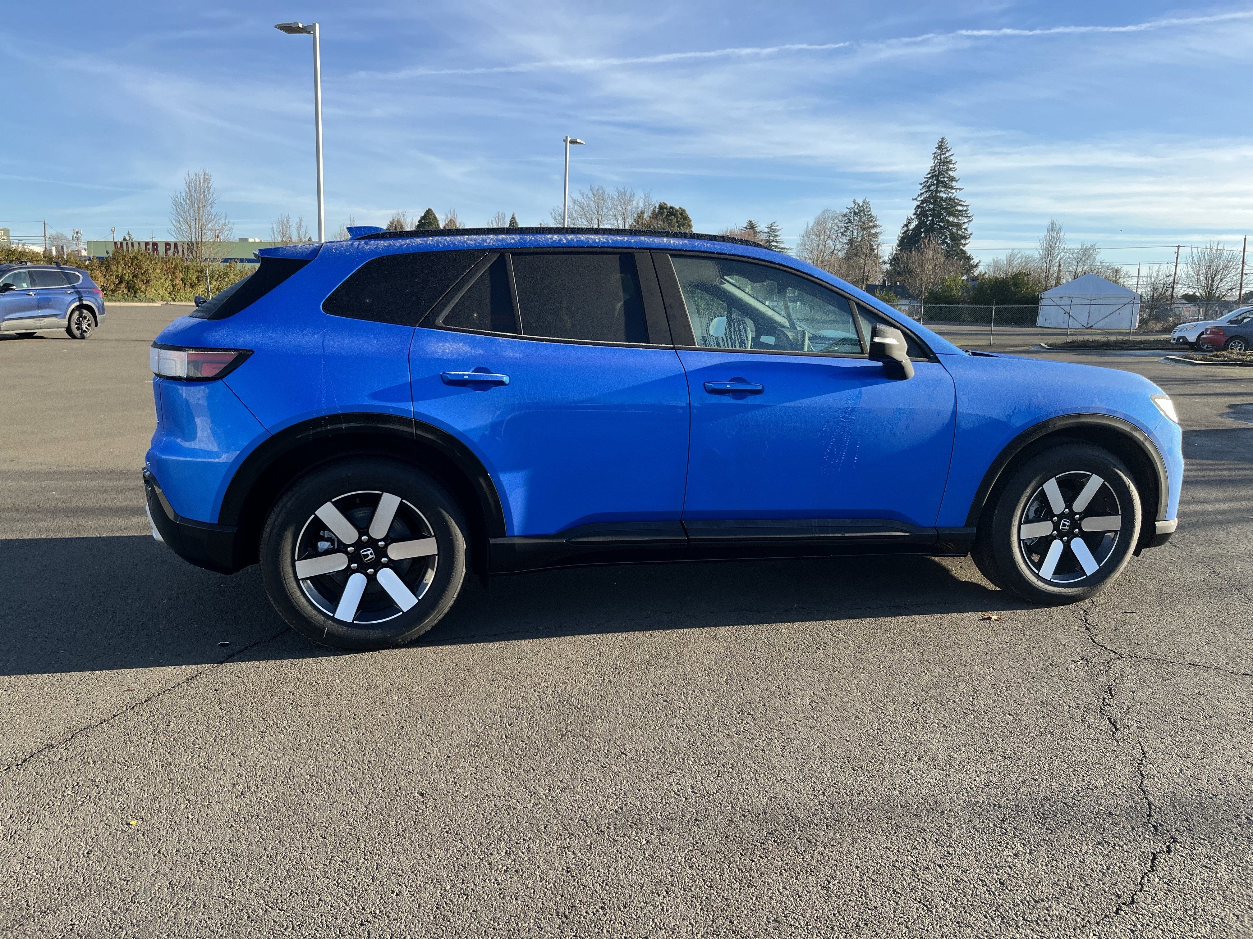 2026 Honda Prologue Touring