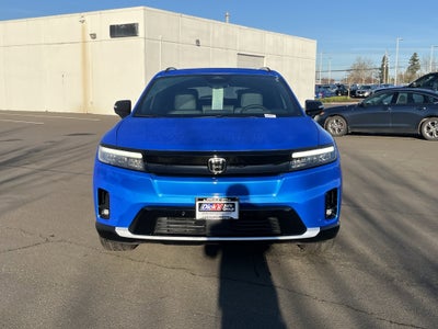 2026 Honda Prologue Touring