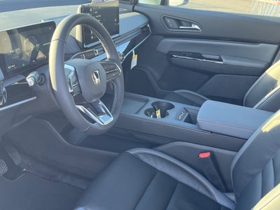 2026 Honda Prologue Touring