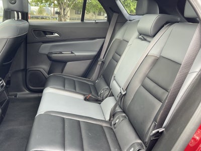 2024 Honda Prologue Touring
