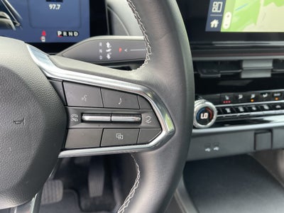 2024 Honda Prologue Touring