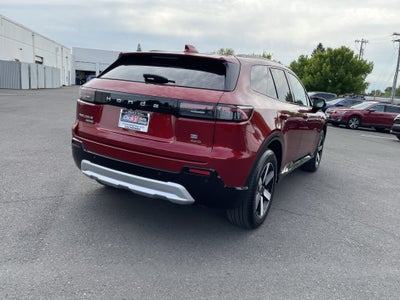 2024 Honda Prologue Touring