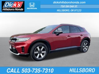 2024 Honda Prologue Touring