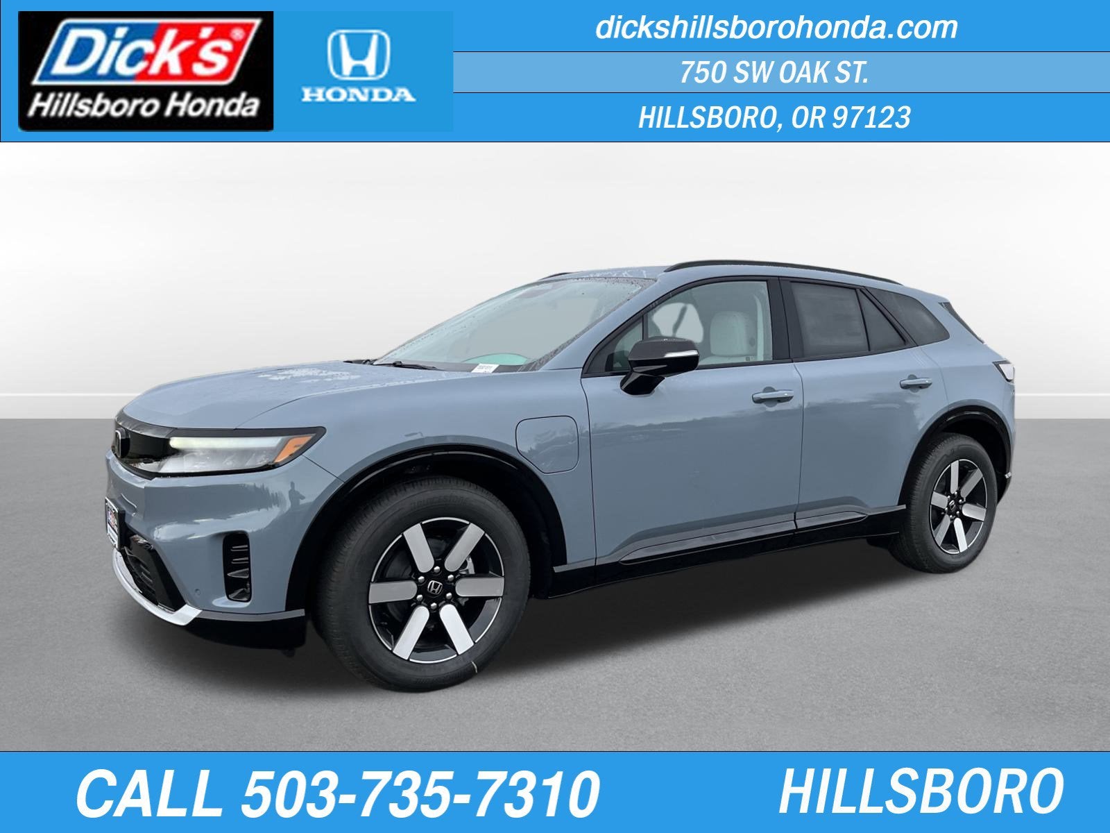 2026 Honda Prologue Touring