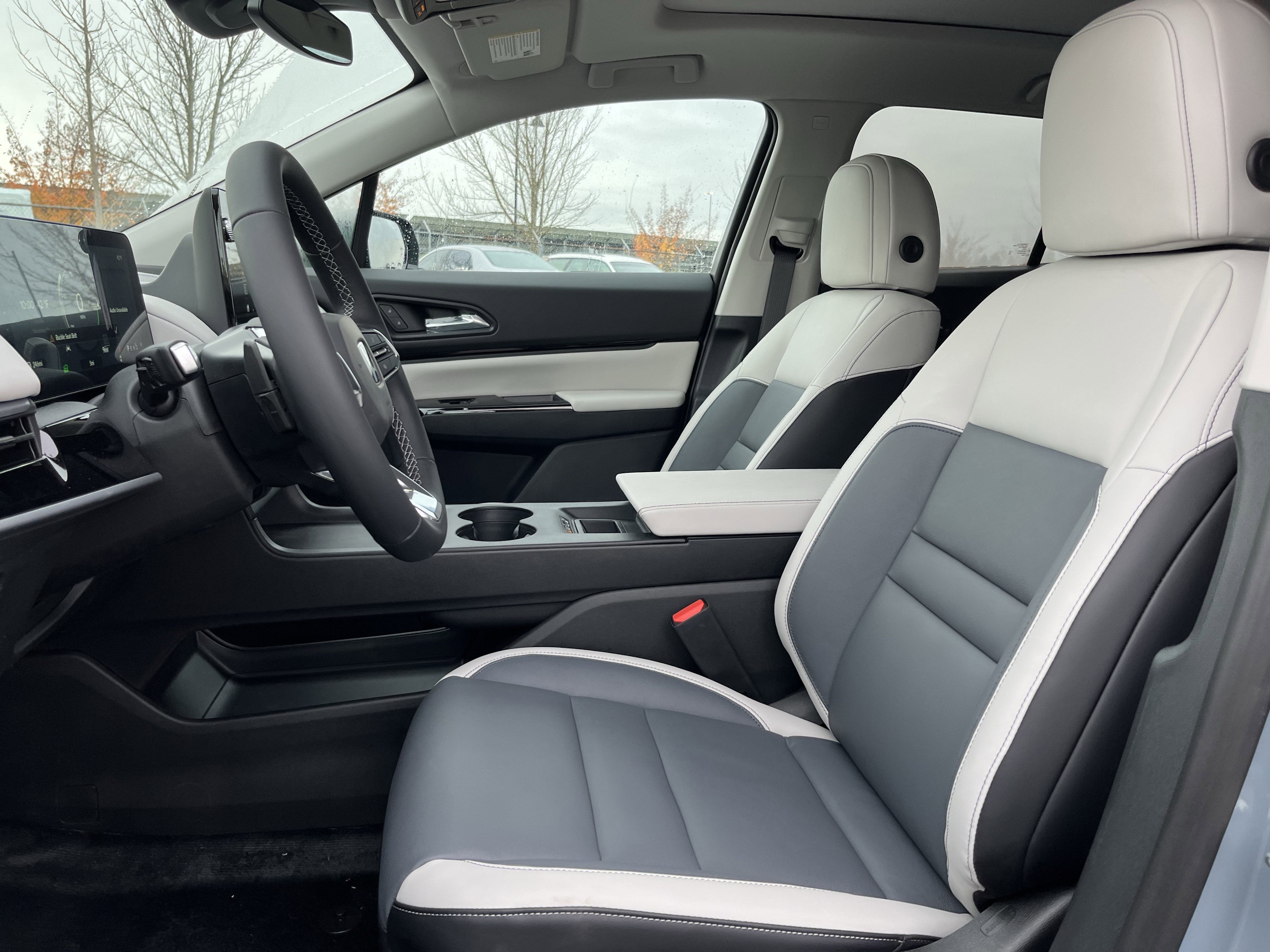 2026 Honda Prologue Touring