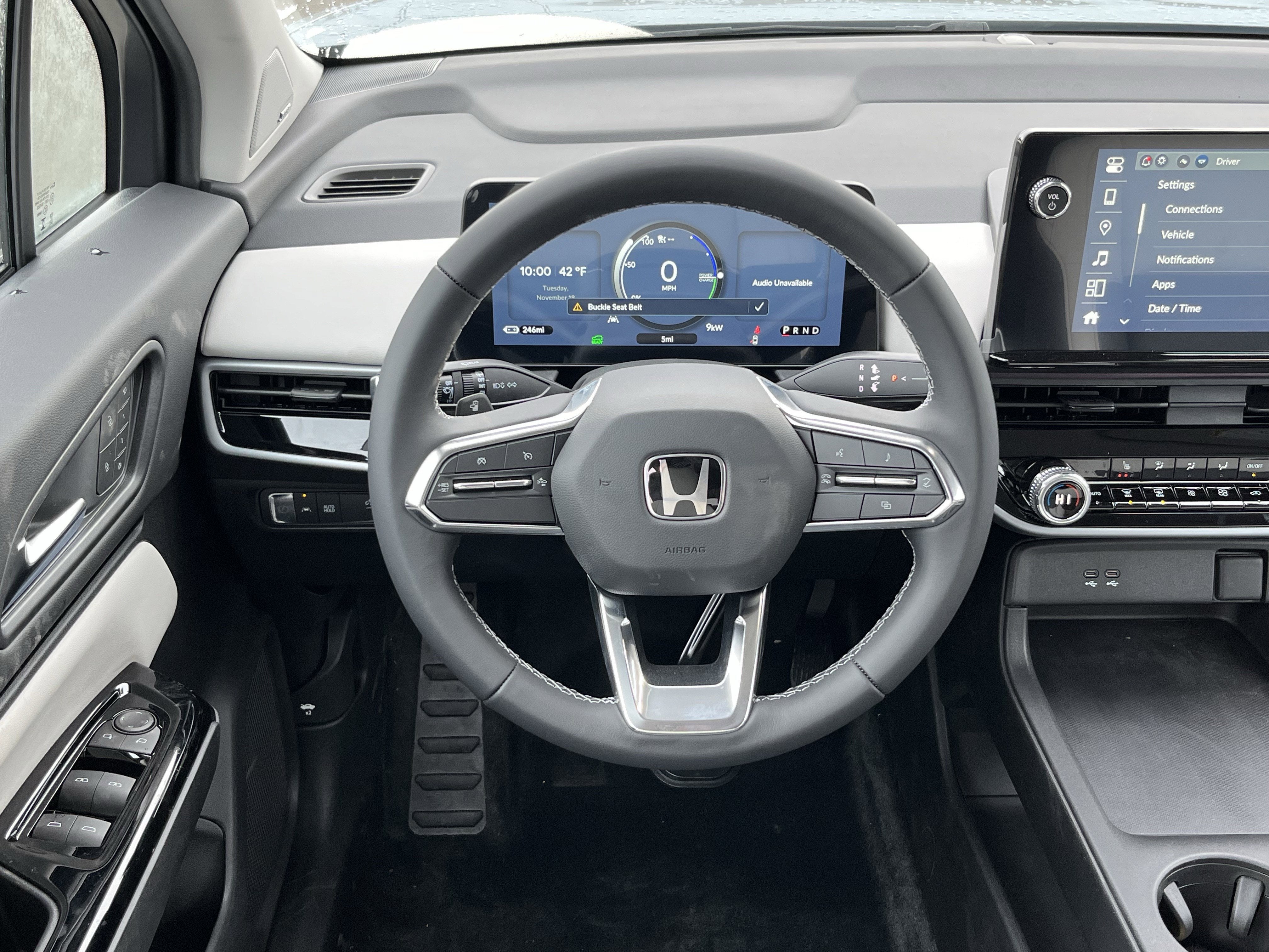 2026 Honda Prologue Touring