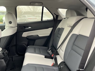 2026 Honda Prologue Touring