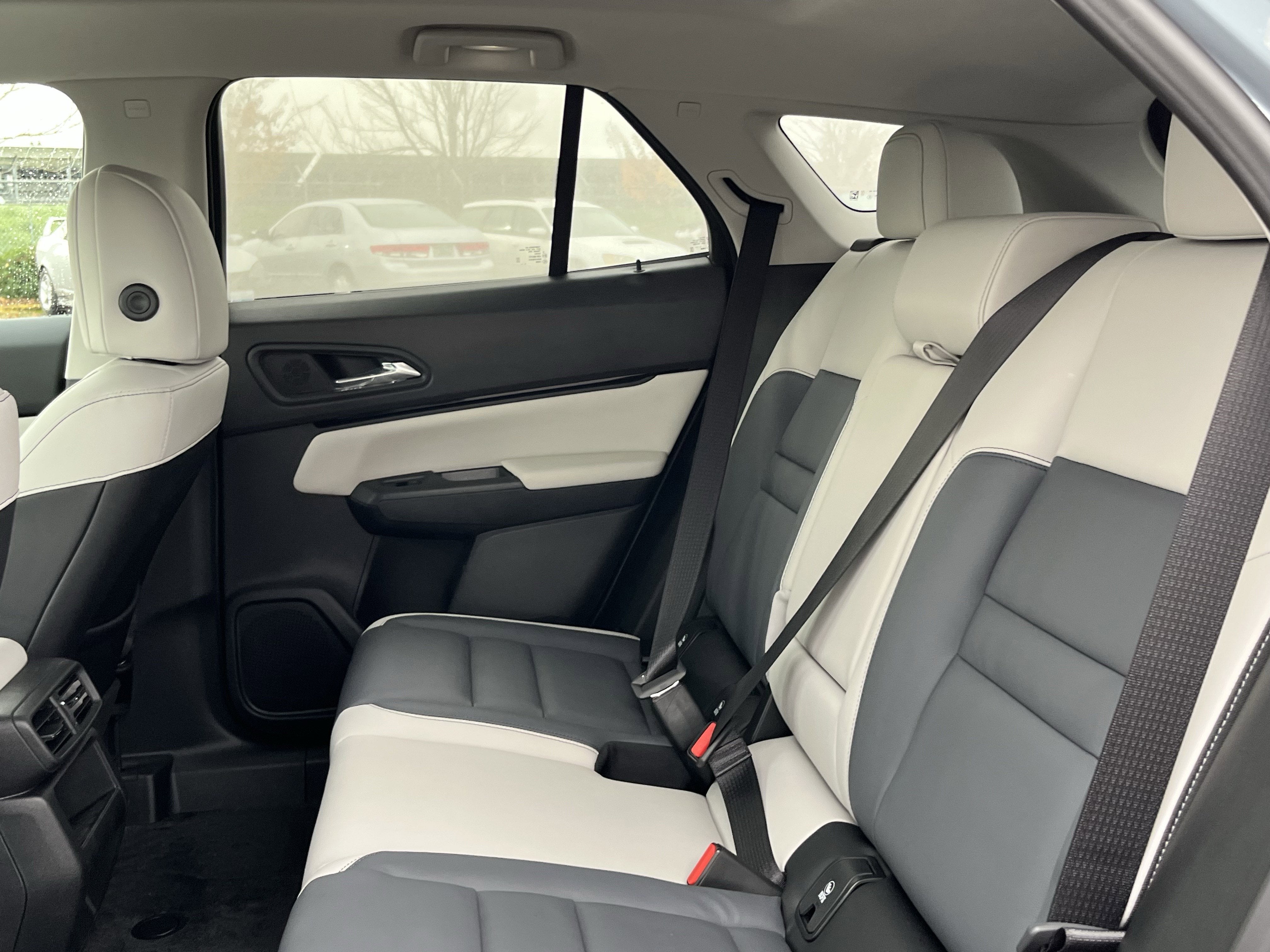 2026 Honda Prologue Touring