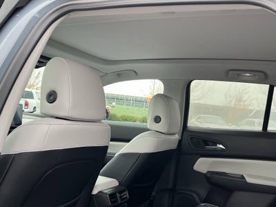 2026 Honda Prologue Touring