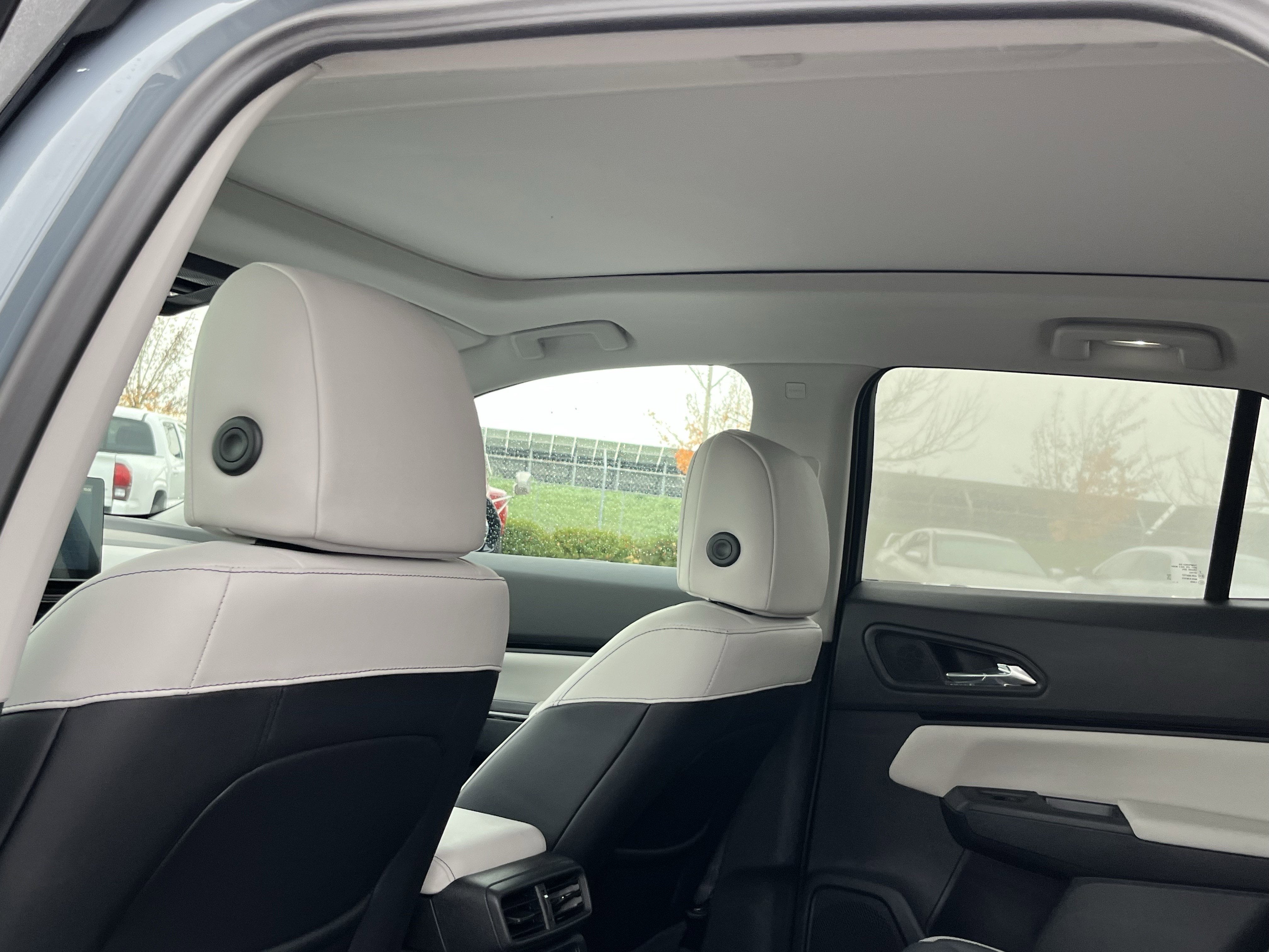 2026 Honda Prologue Touring