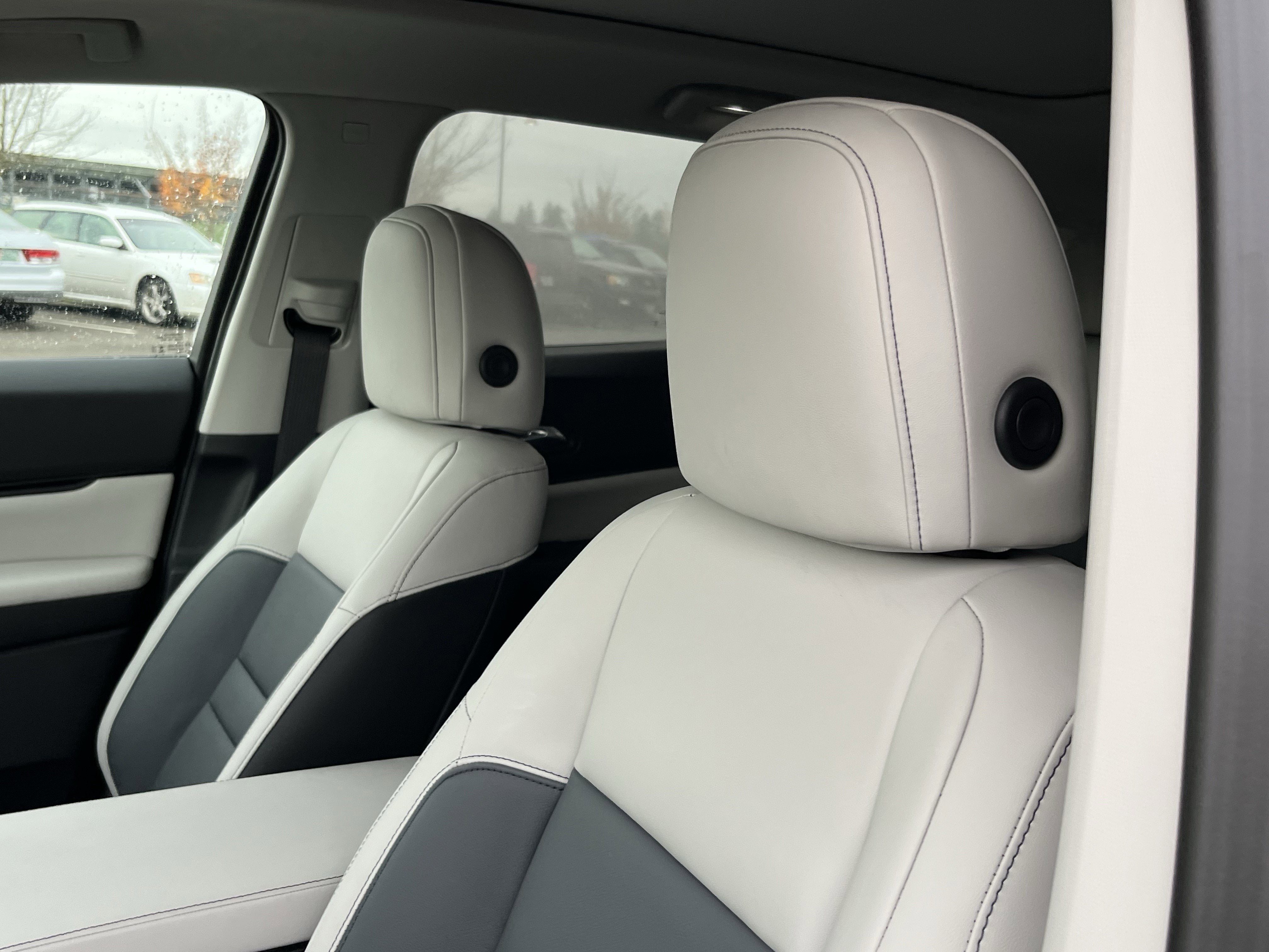 2026 Honda Prologue Touring