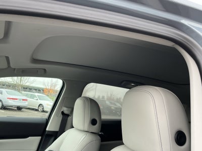 2026 Honda Prologue Touring