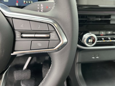 2026 Honda Prologue Touring