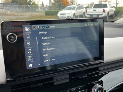 2026 Honda Prologue Touring