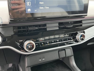 2026 Honda Prologue Touring