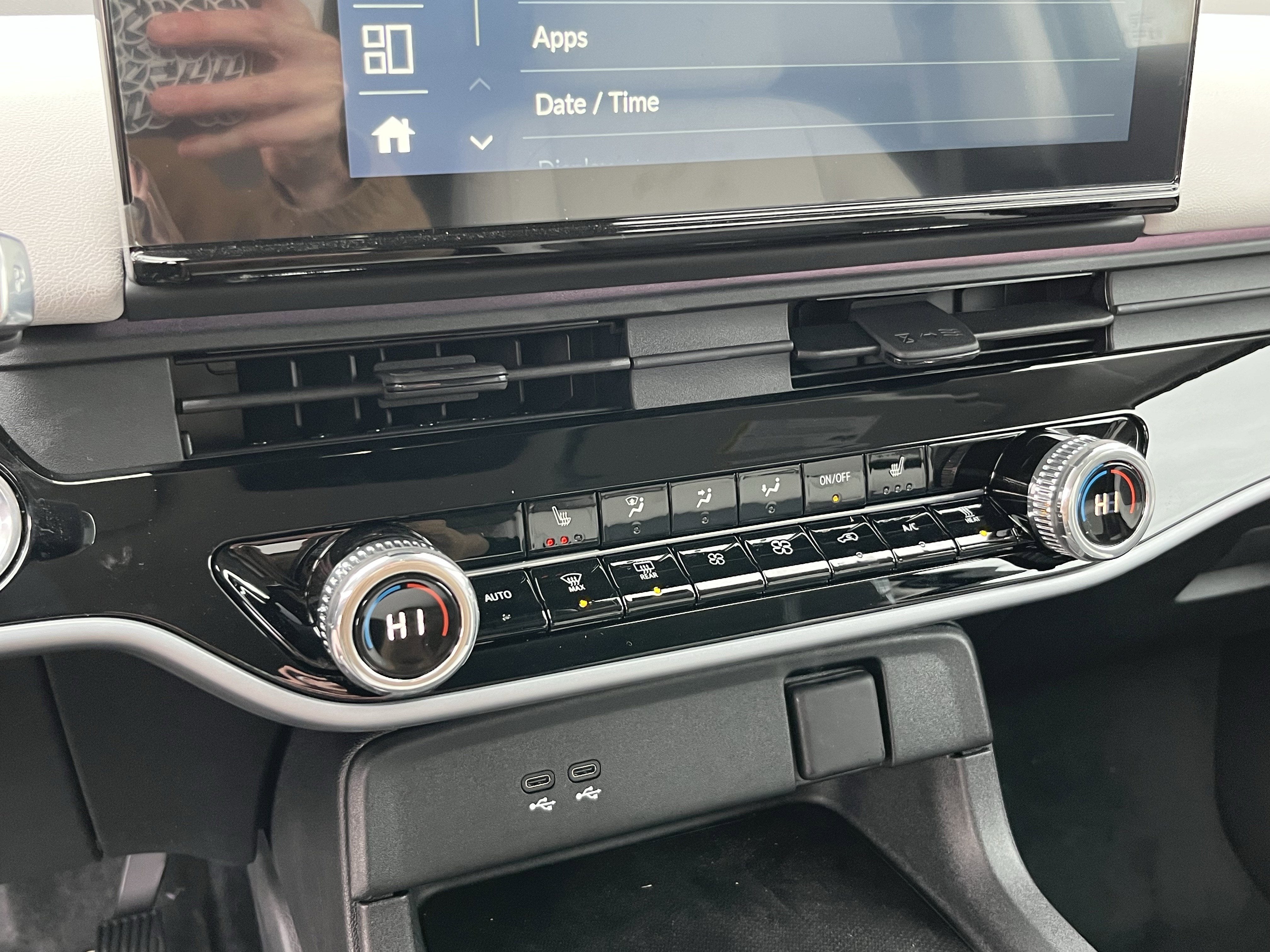 2026 Honda Prologue Touring