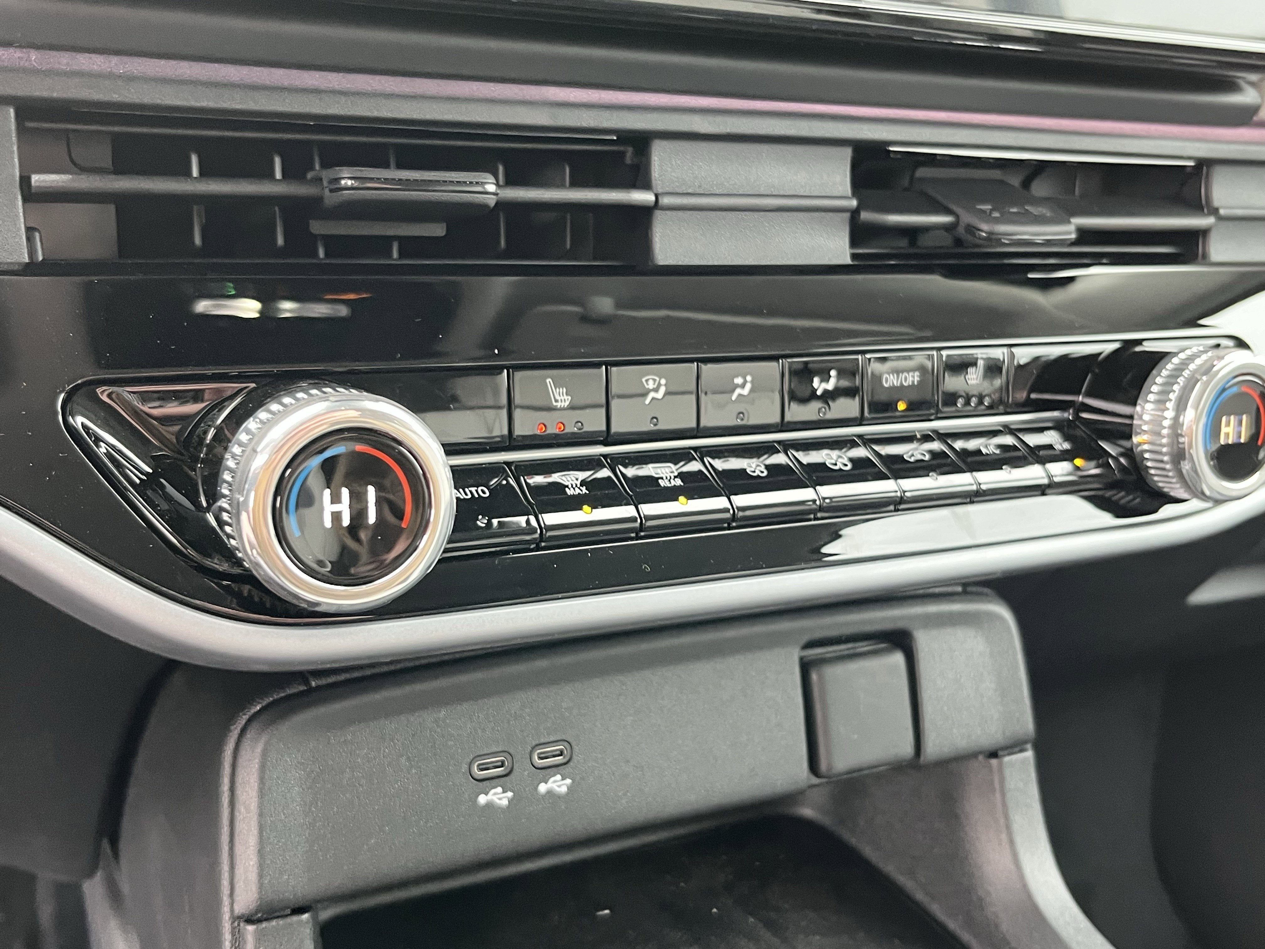 2026 Honda Prologue Touring