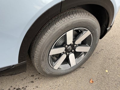 2026 Honda Prologue Touring