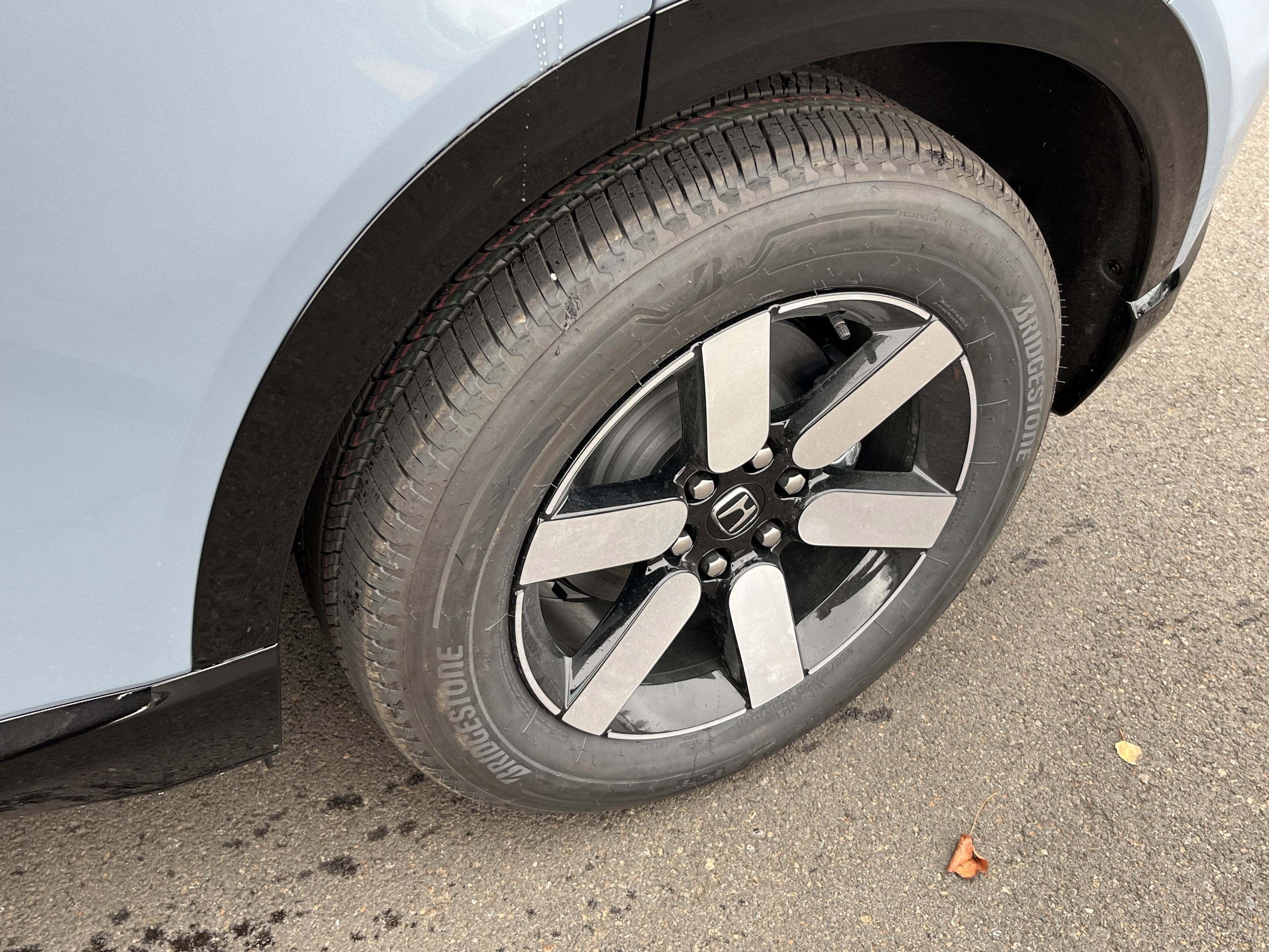 2026 Honda Prologue Touring