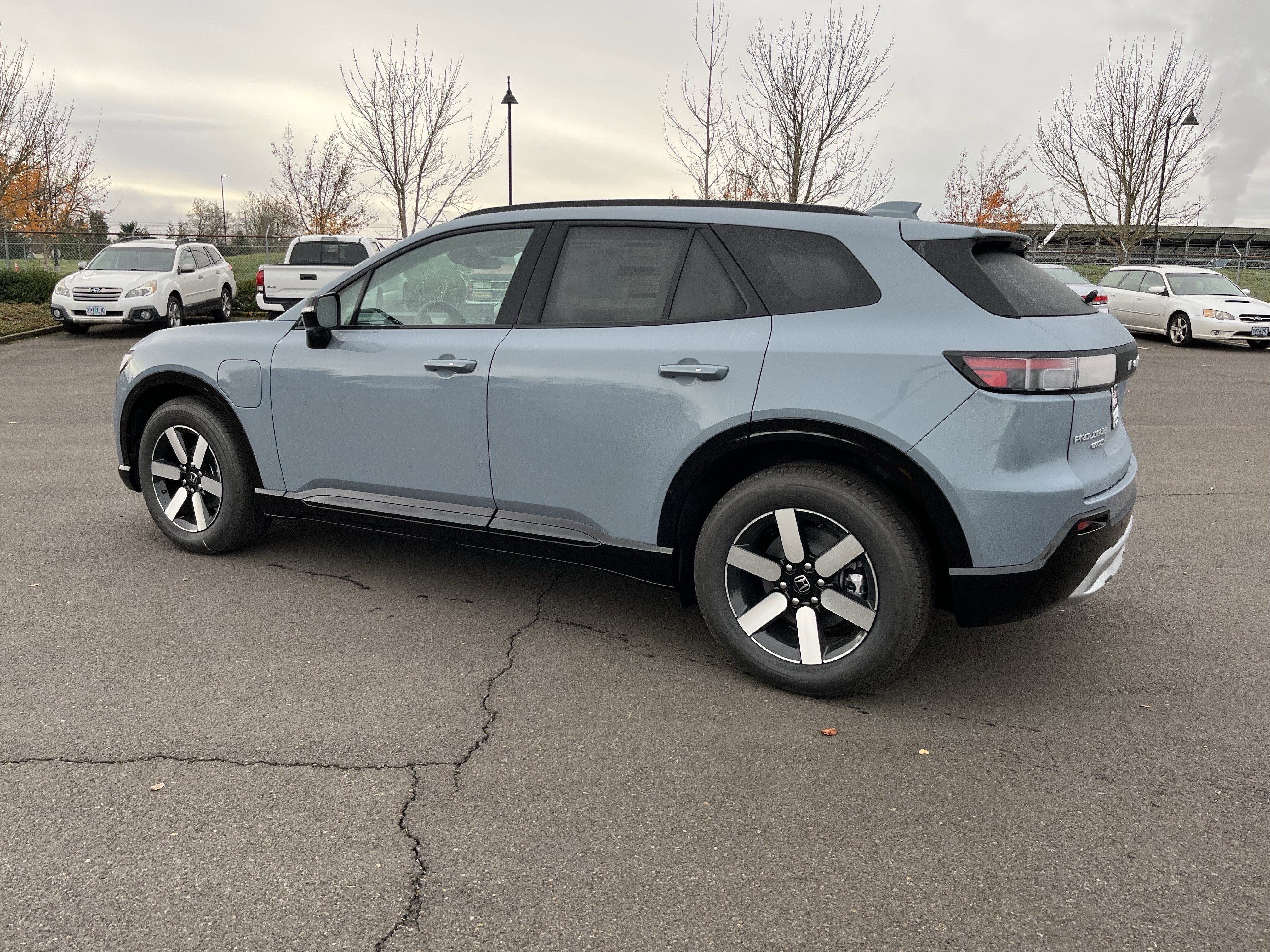 2026 Honda Prologue Touring