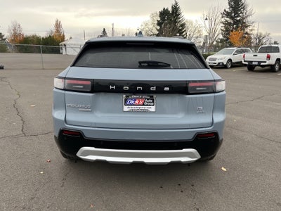 2026 Honda Prologue Touring