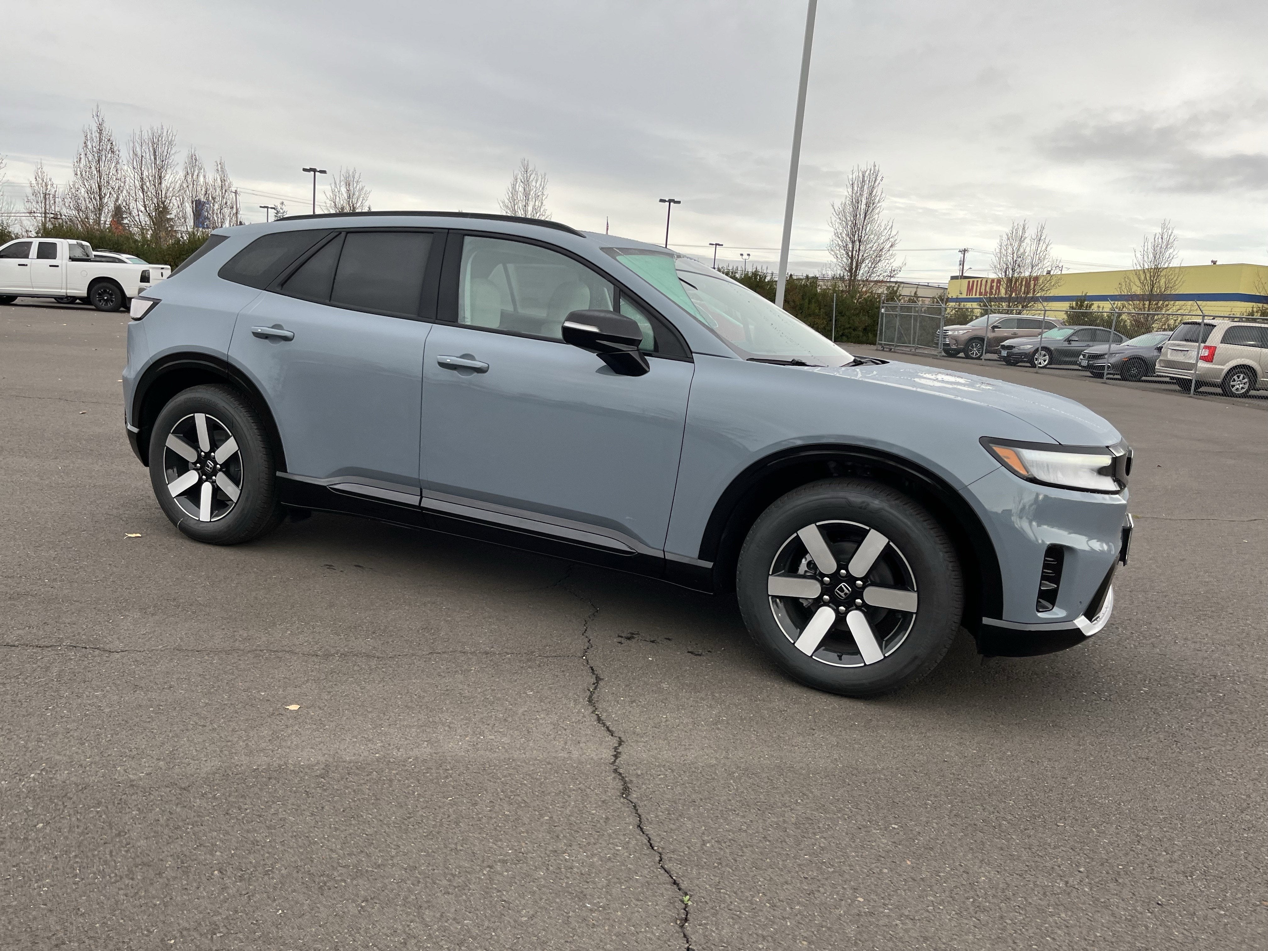 2026 Honda Prologue Touring