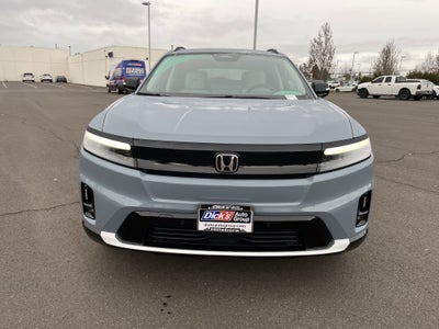 2026 Honda Prologue Touring