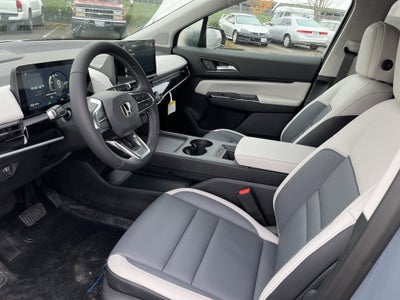 2026 Honda Prologue Touring