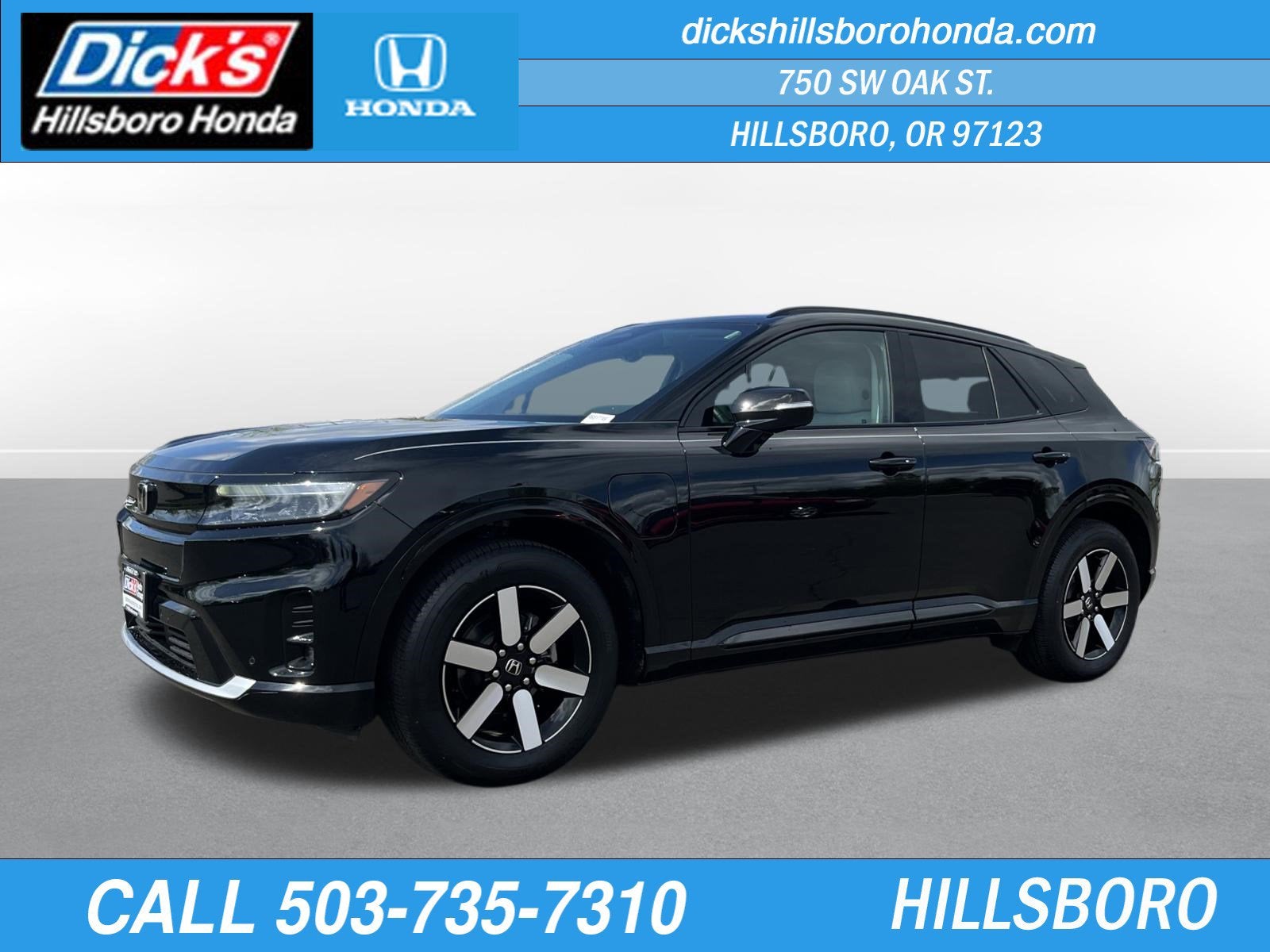 2024 Honda Prologue Touring