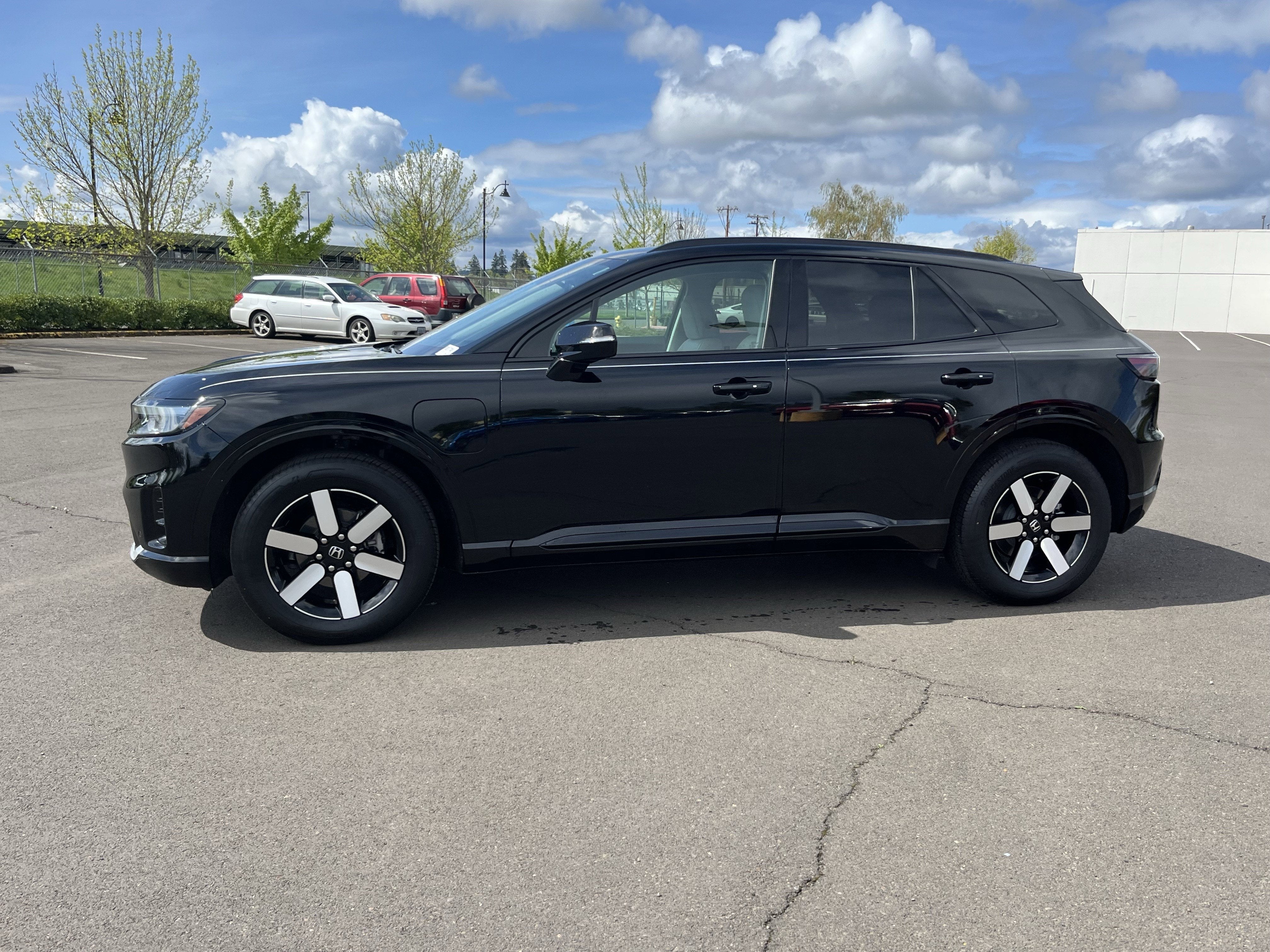 Used 2024 Honda Prologue Touring with VIN 3GPKHXRJ8RS517749 for sale in Hillsboro, OR