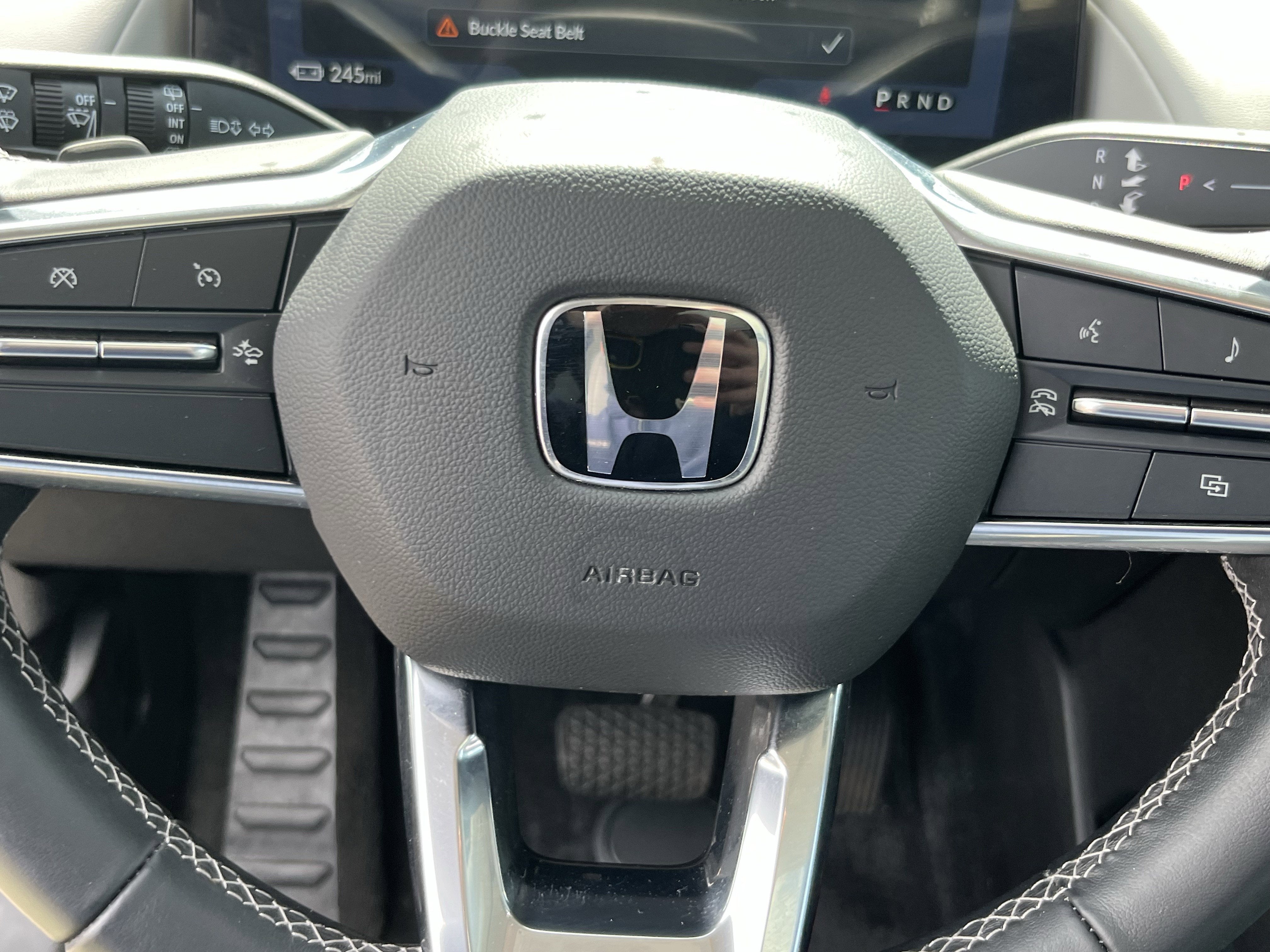 2024 Honda Prologue Touring
