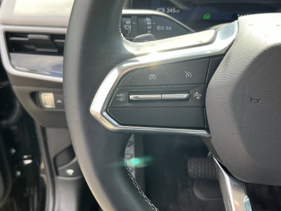 2024 Honda Prologue Touring