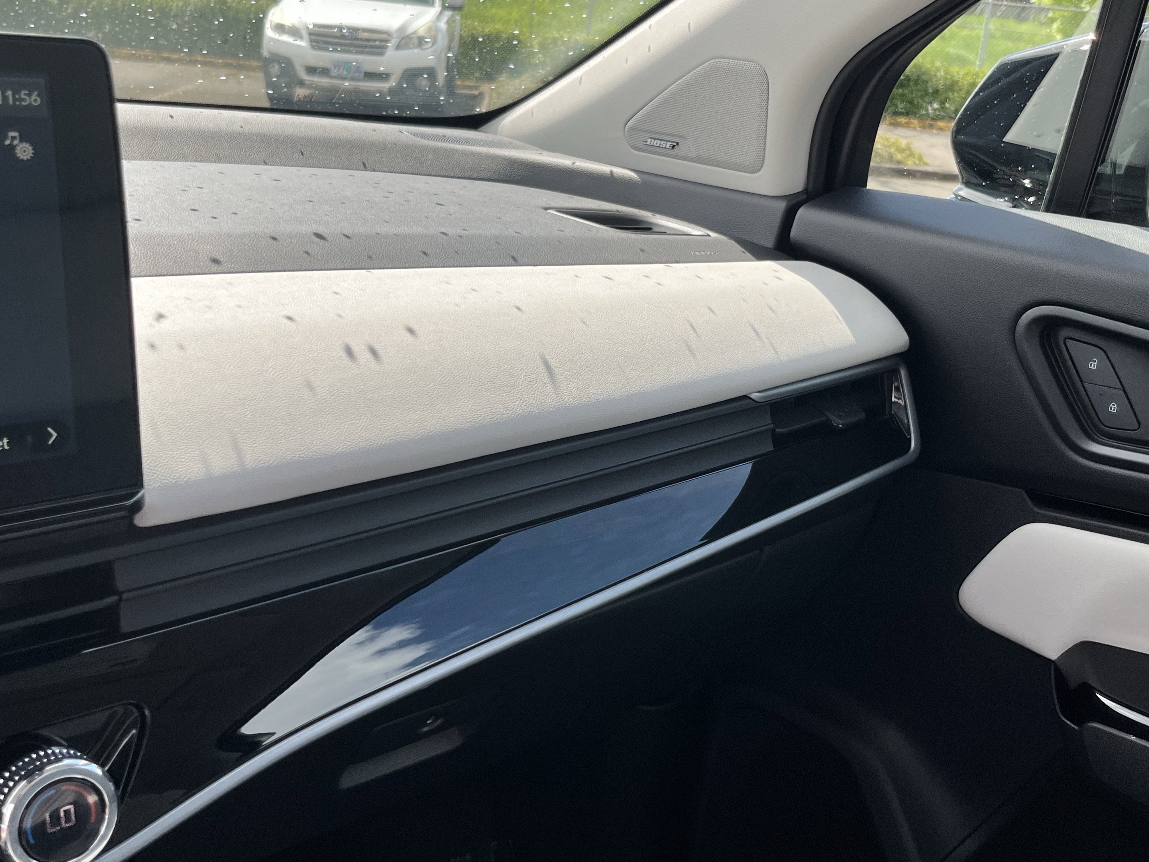 2024 Honda Prologue Touring