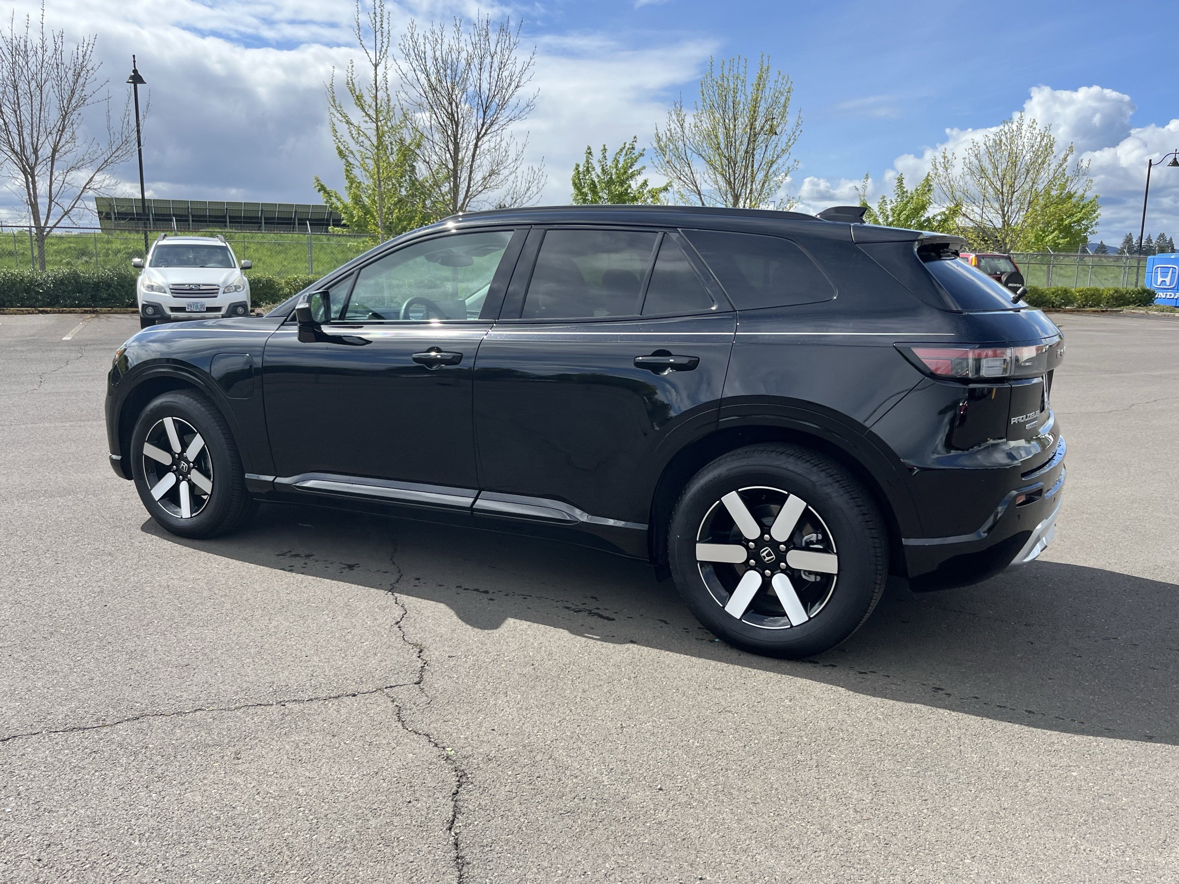 2024 Honda Prologue Touring
