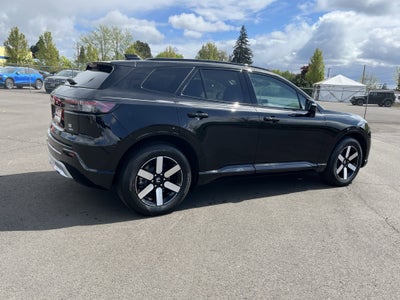 2024 Honda Prologue Touring