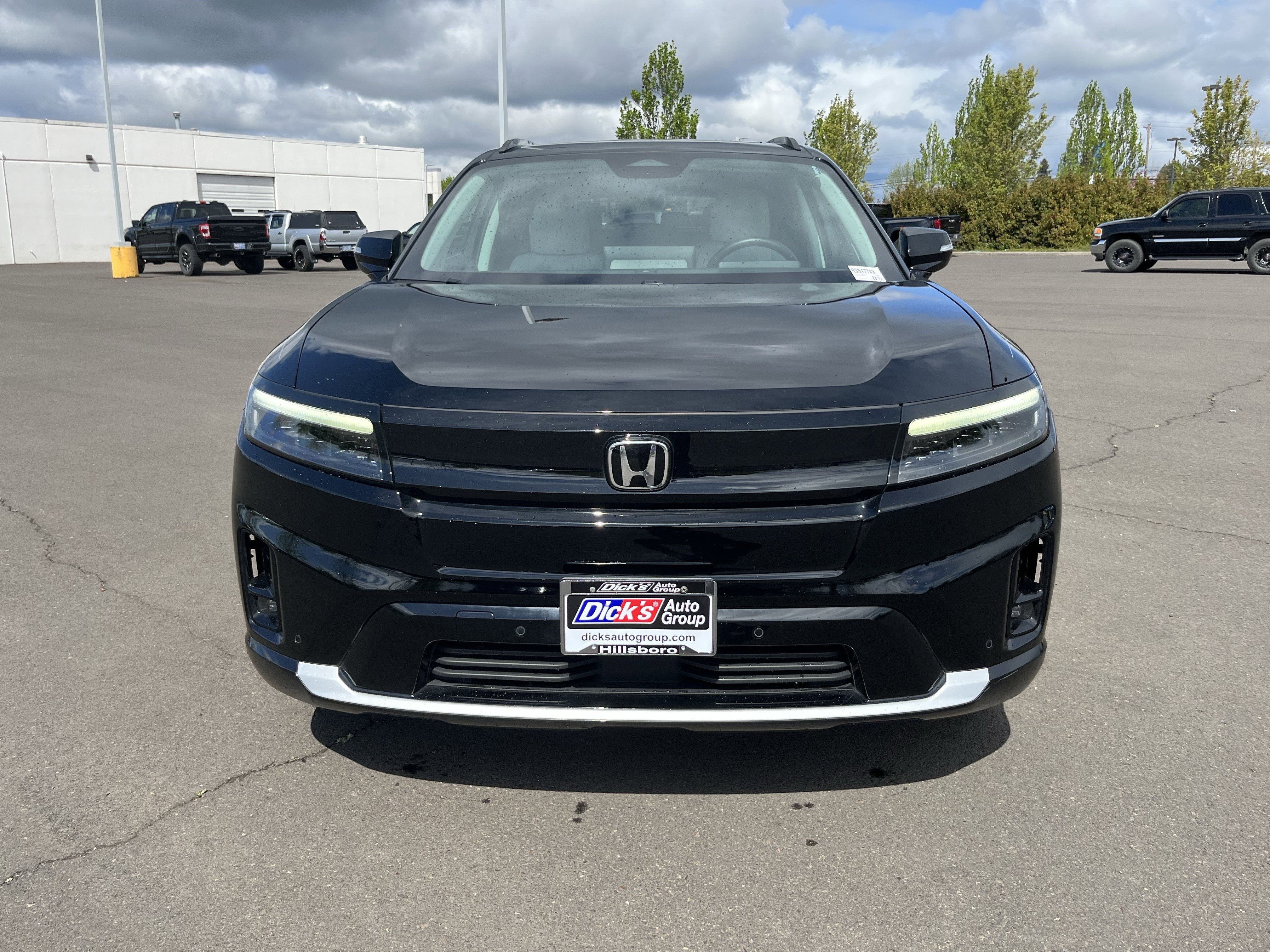 2024 Honda Prologue Touring