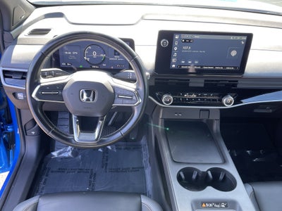 2024 Honda Prologue Touring