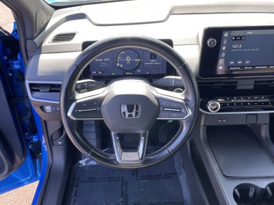 2024 Honda Prologue Touring