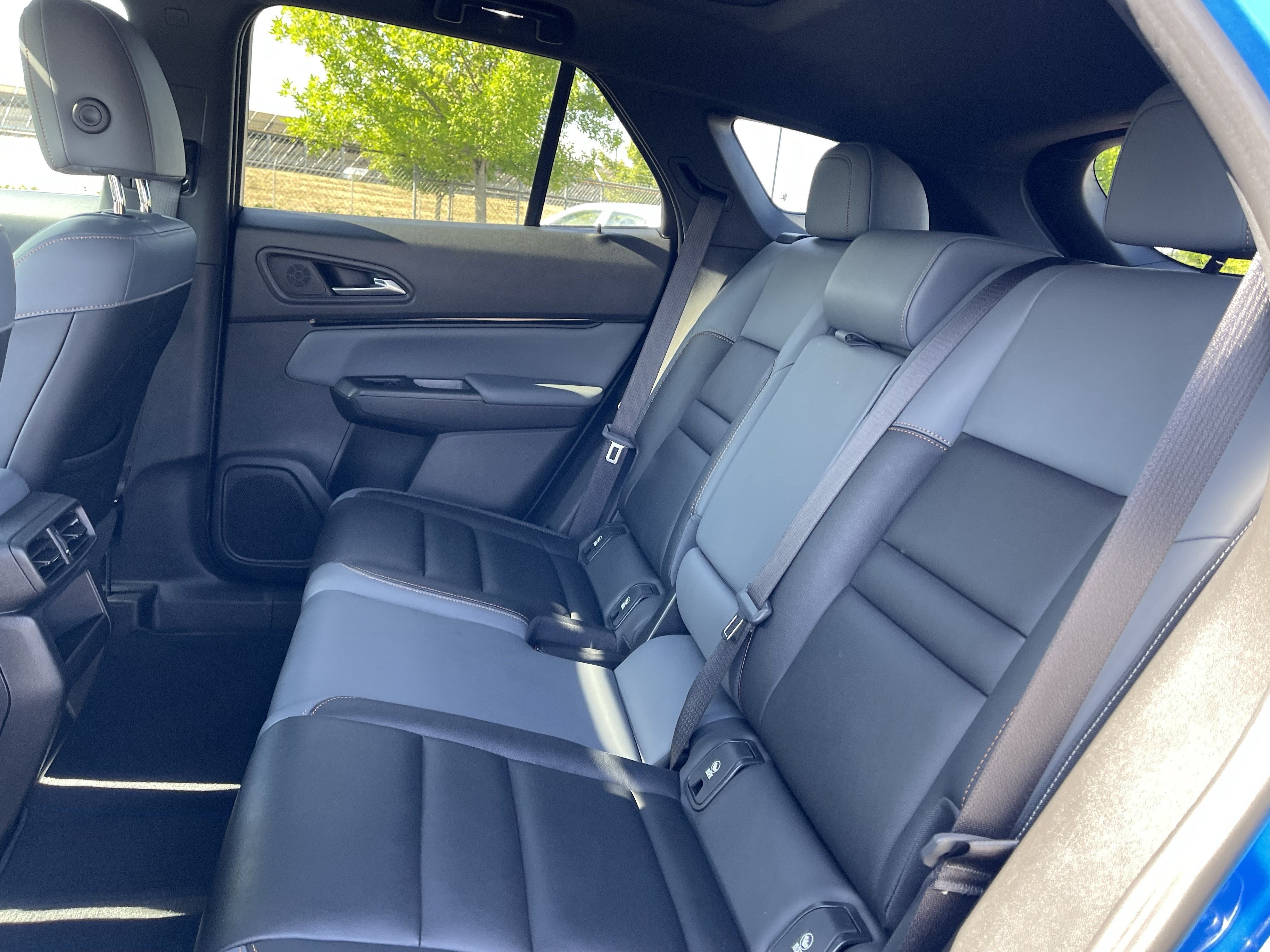 2024 Honda Prologue Touring