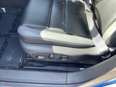 2024 Honda Prologue Touring
