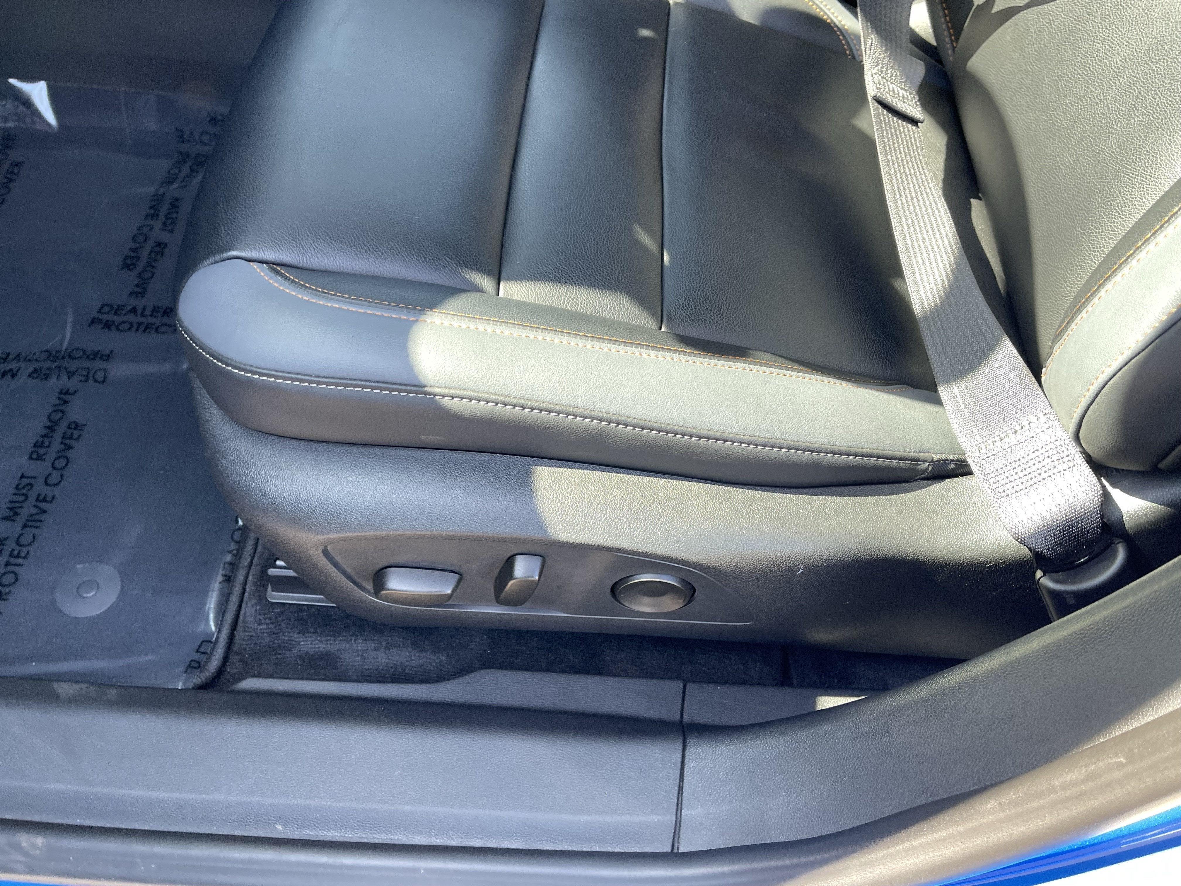 2024 Honda Prologue Touring