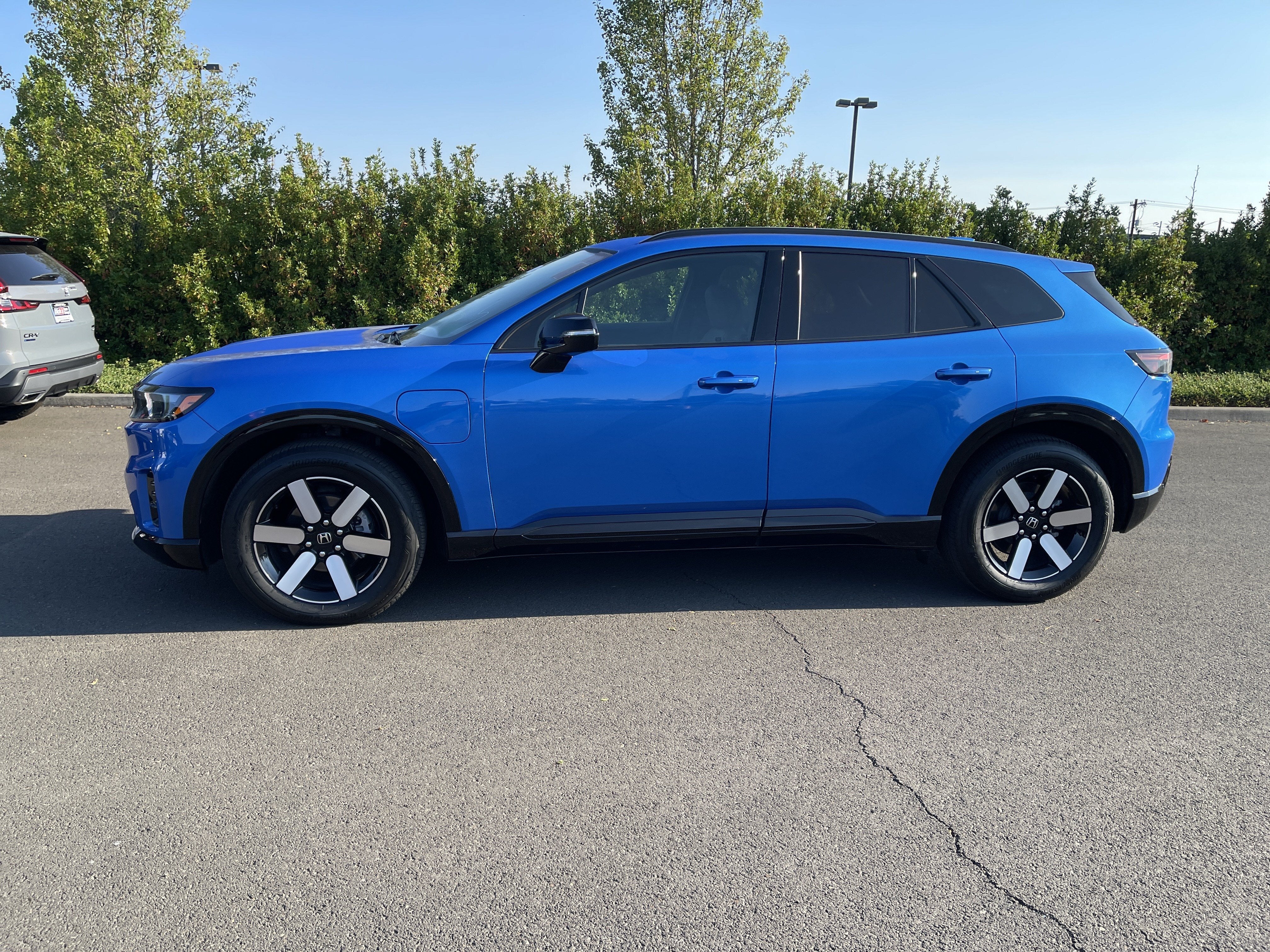 Used 2024 Honda Prologue Touring with VIN 3GPKHXRJ9RS507604 for sale in Hillsboro, OR