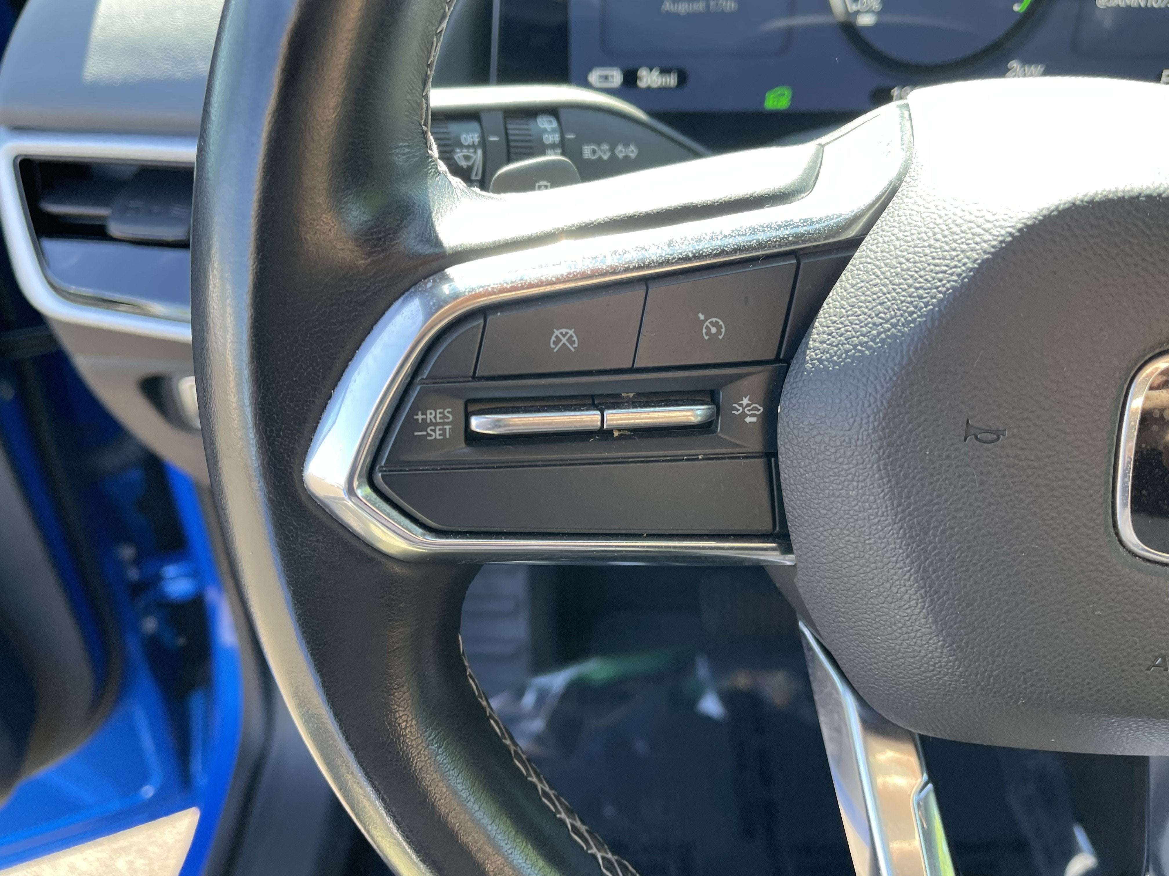 2024 Honda Prologue Touring