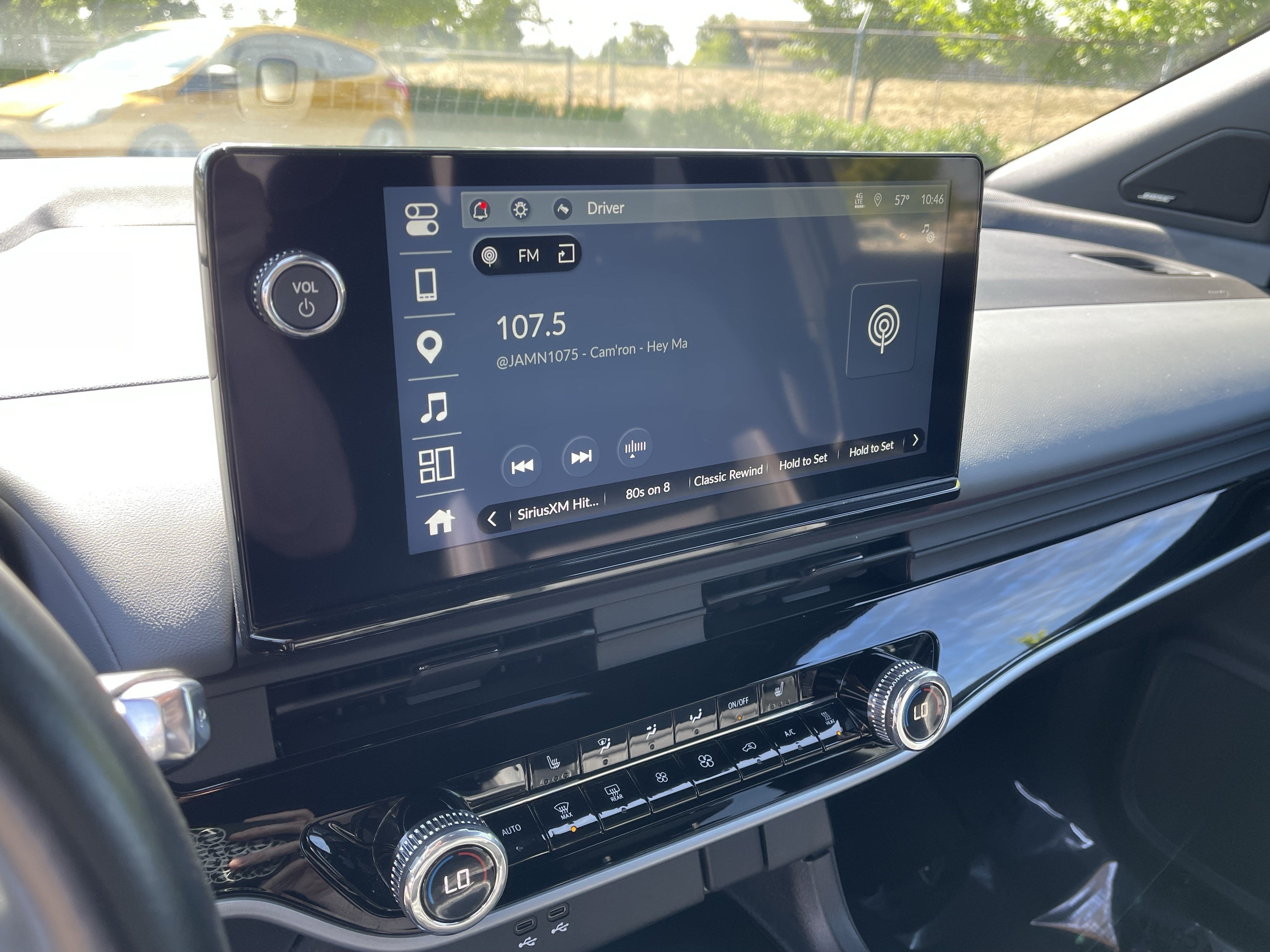 2024 Honda Prologue Touring