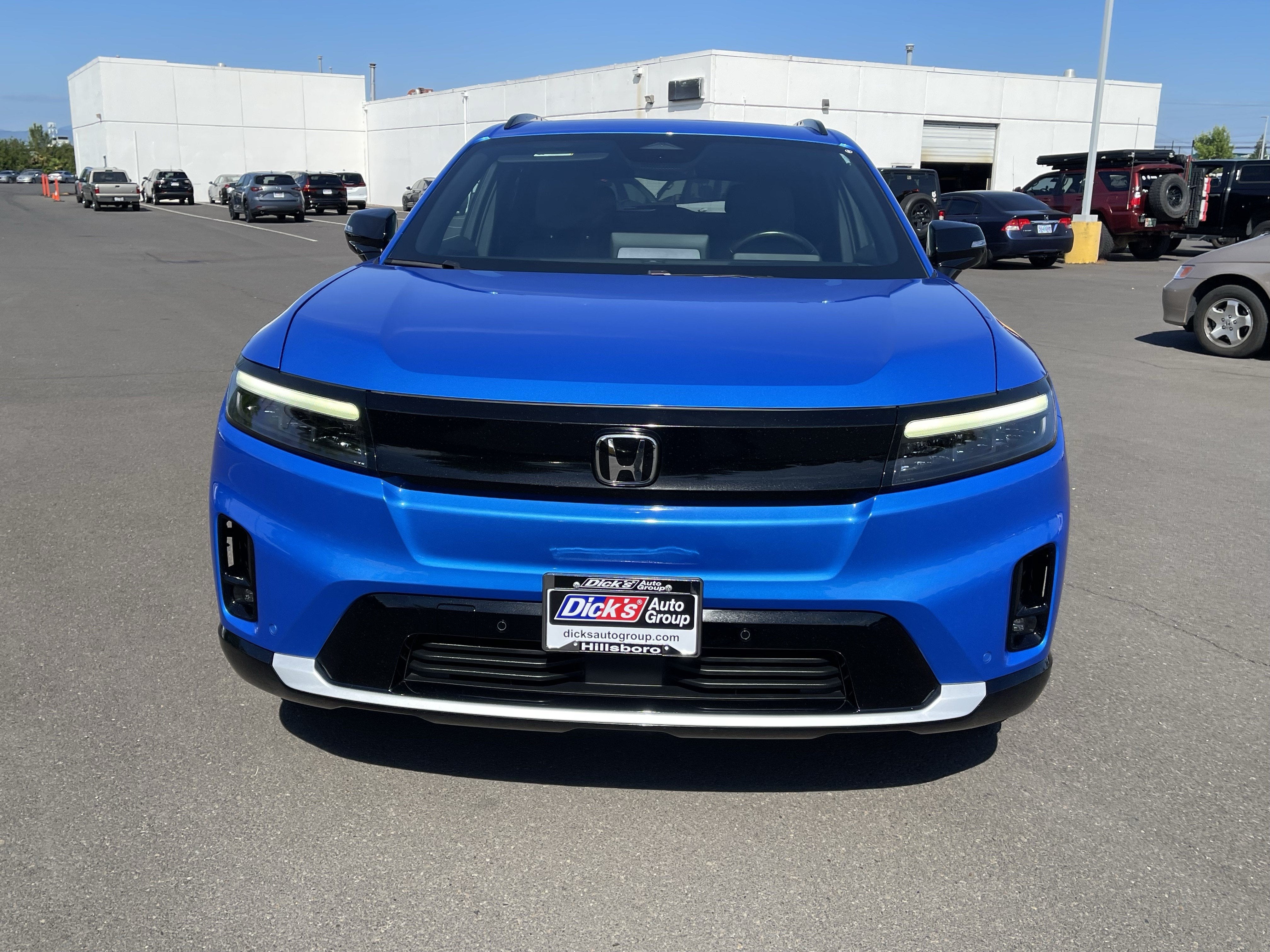2024 Honda Prologue Touring