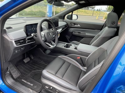 2026 Honda Prologue Touring