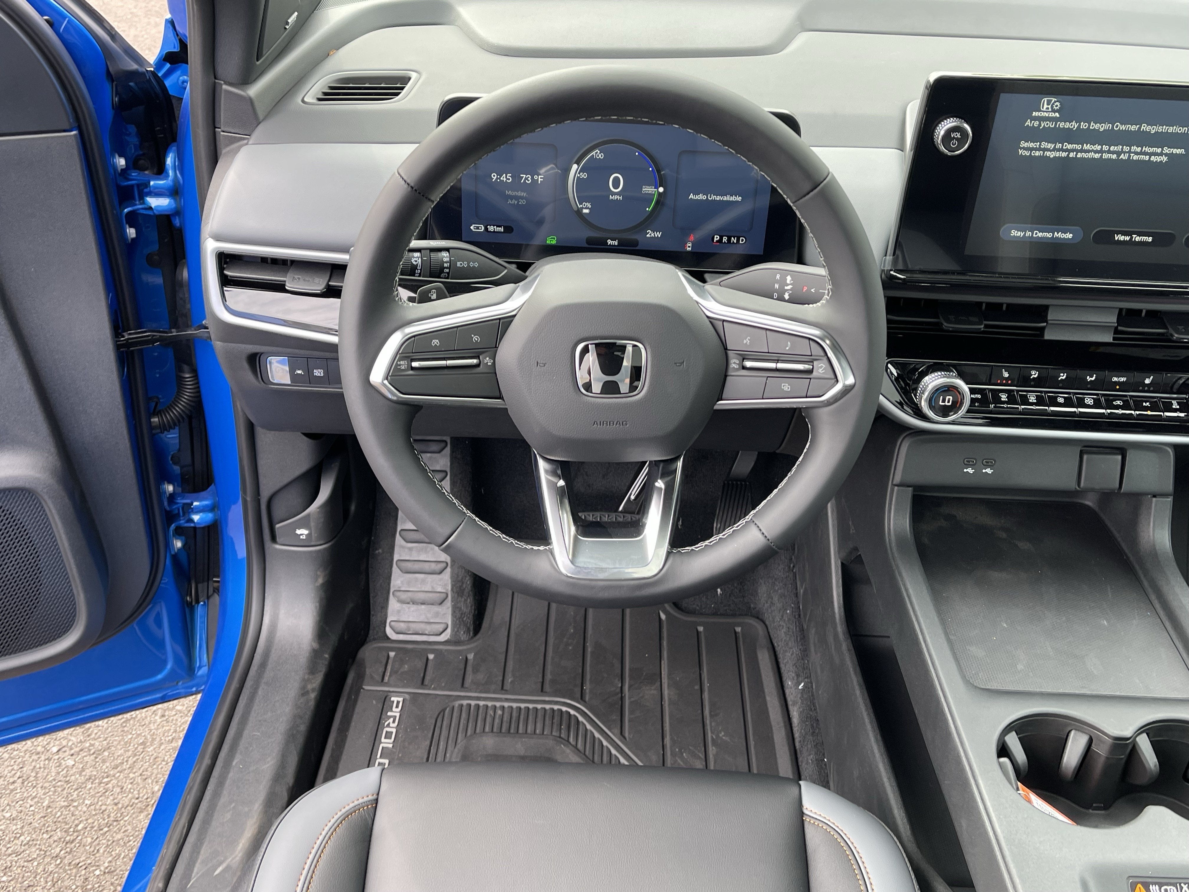 2026 Honda Prologue Touring