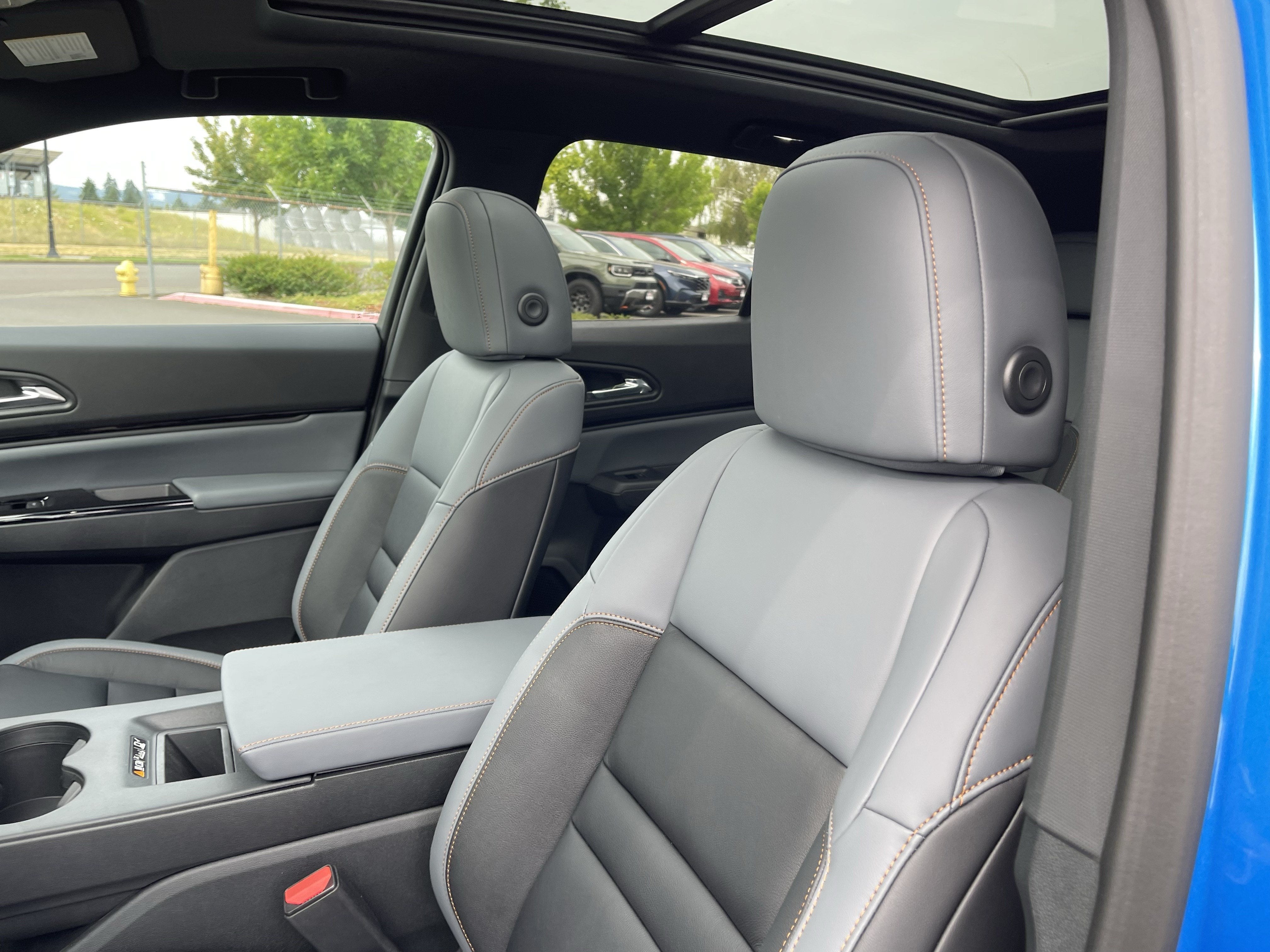 2026 Honda Prologue Touring