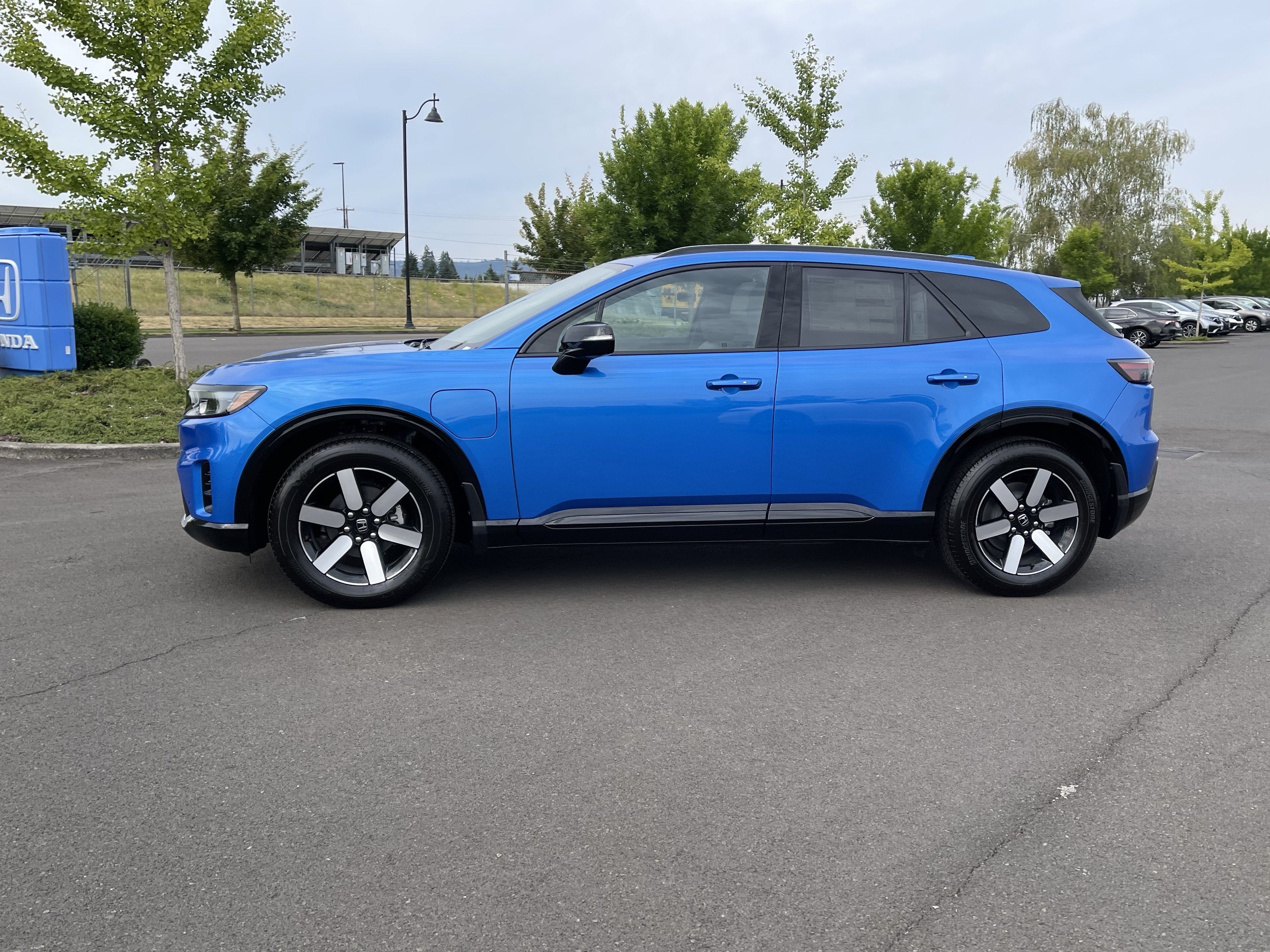 2026 Honda Prologue Touring
